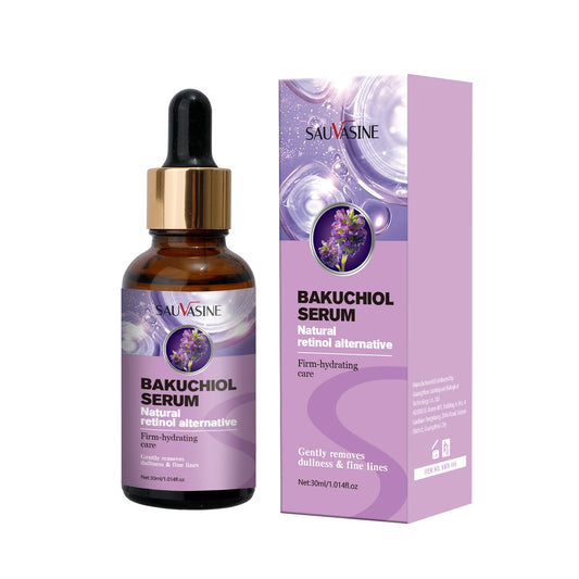 Bakuchiol Face Serum