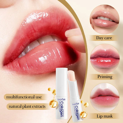 Collagen Lip Balm