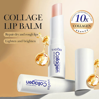 Collagen Lip Balm