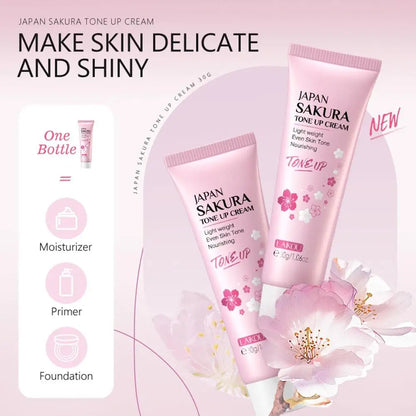 Sakura Skin Care Sets Face Cream - Glowify Essentials