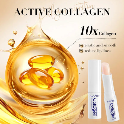 Collagen Lip Balm