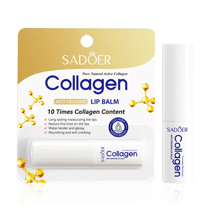 Collagen Lip Balm